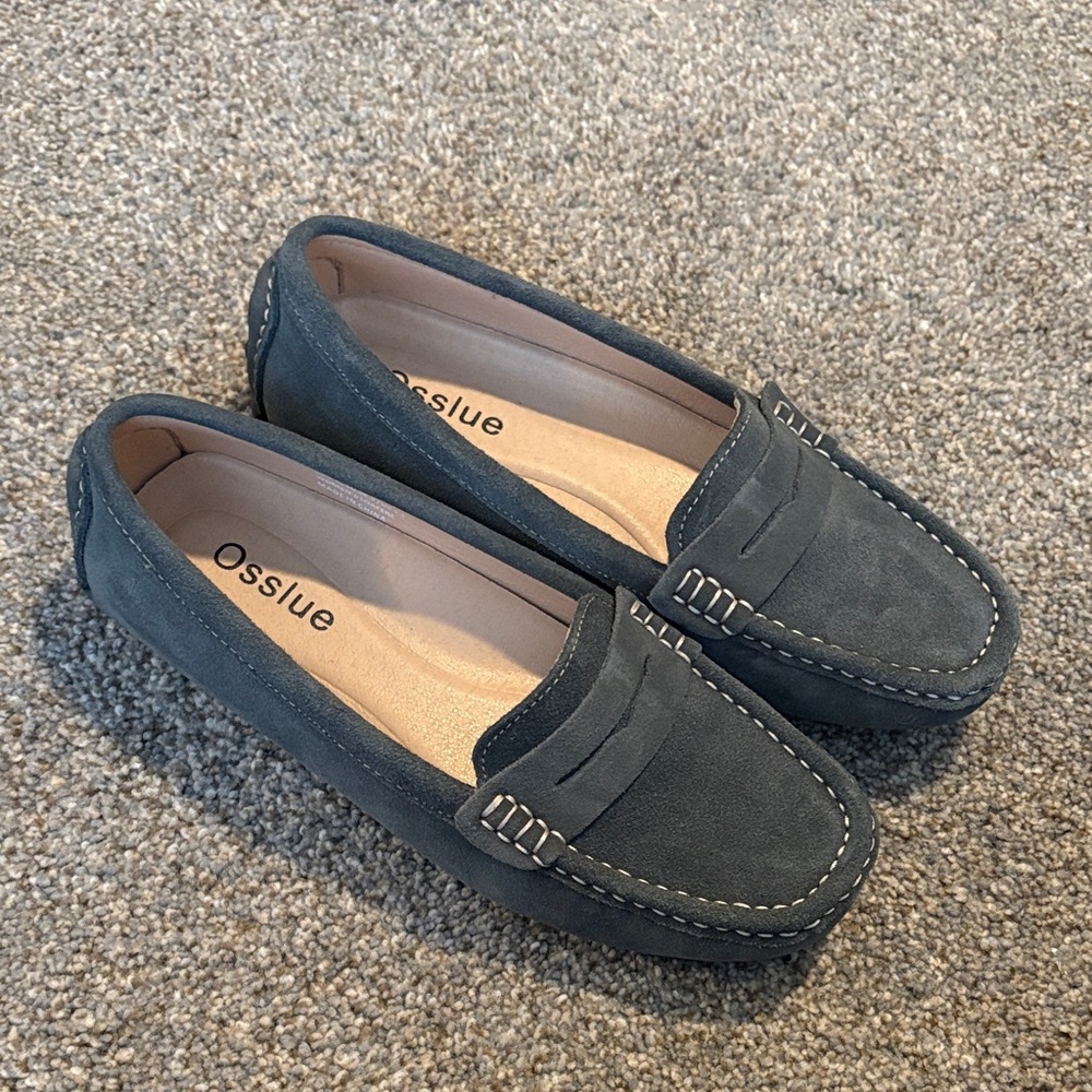 Women's Loafers